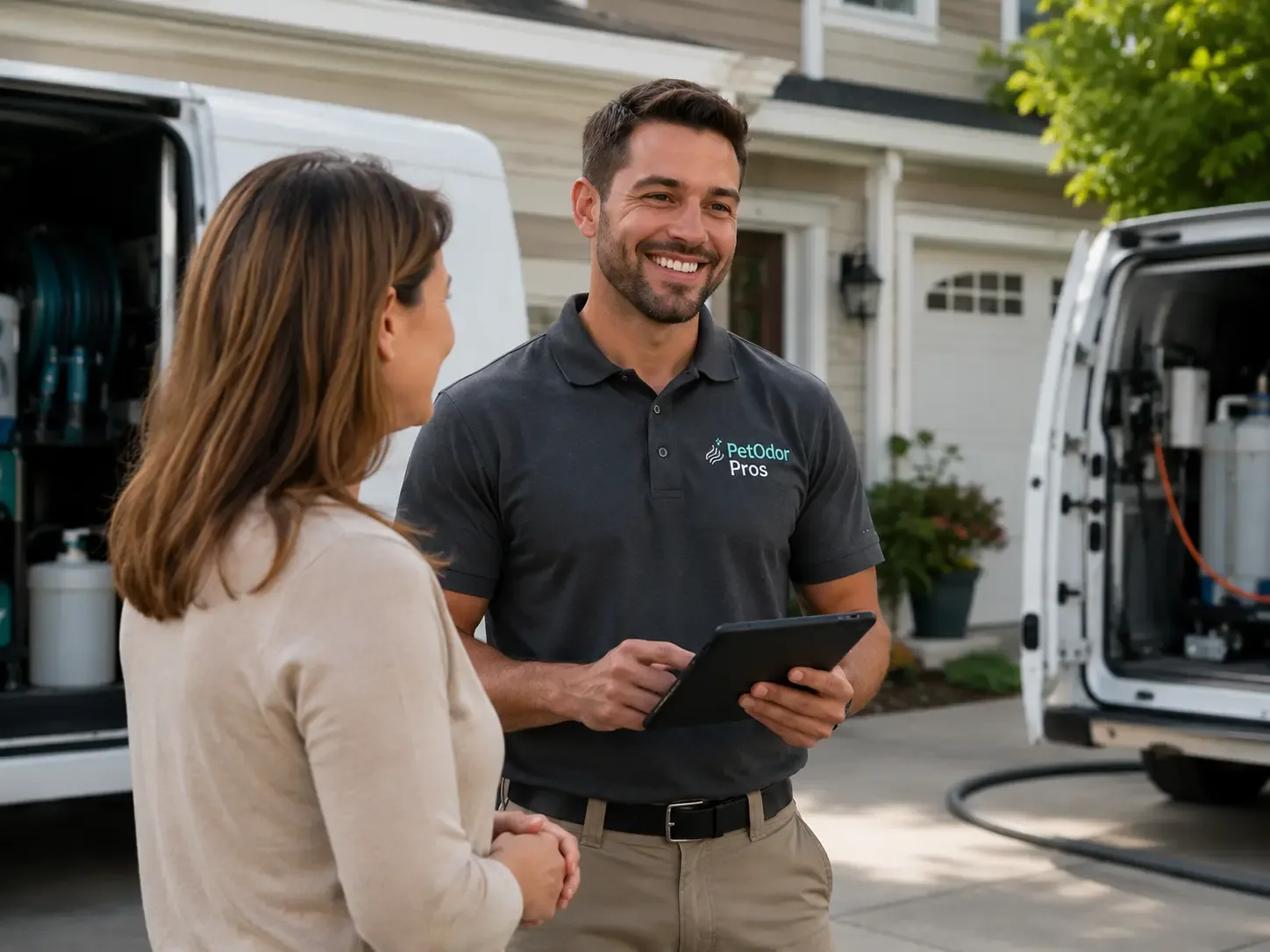 Pet Odor Removal FAQs for Villa Grove, IL